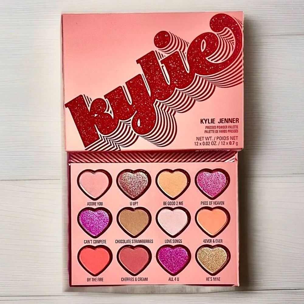 Kylie Cosmetics kylie cosmetics